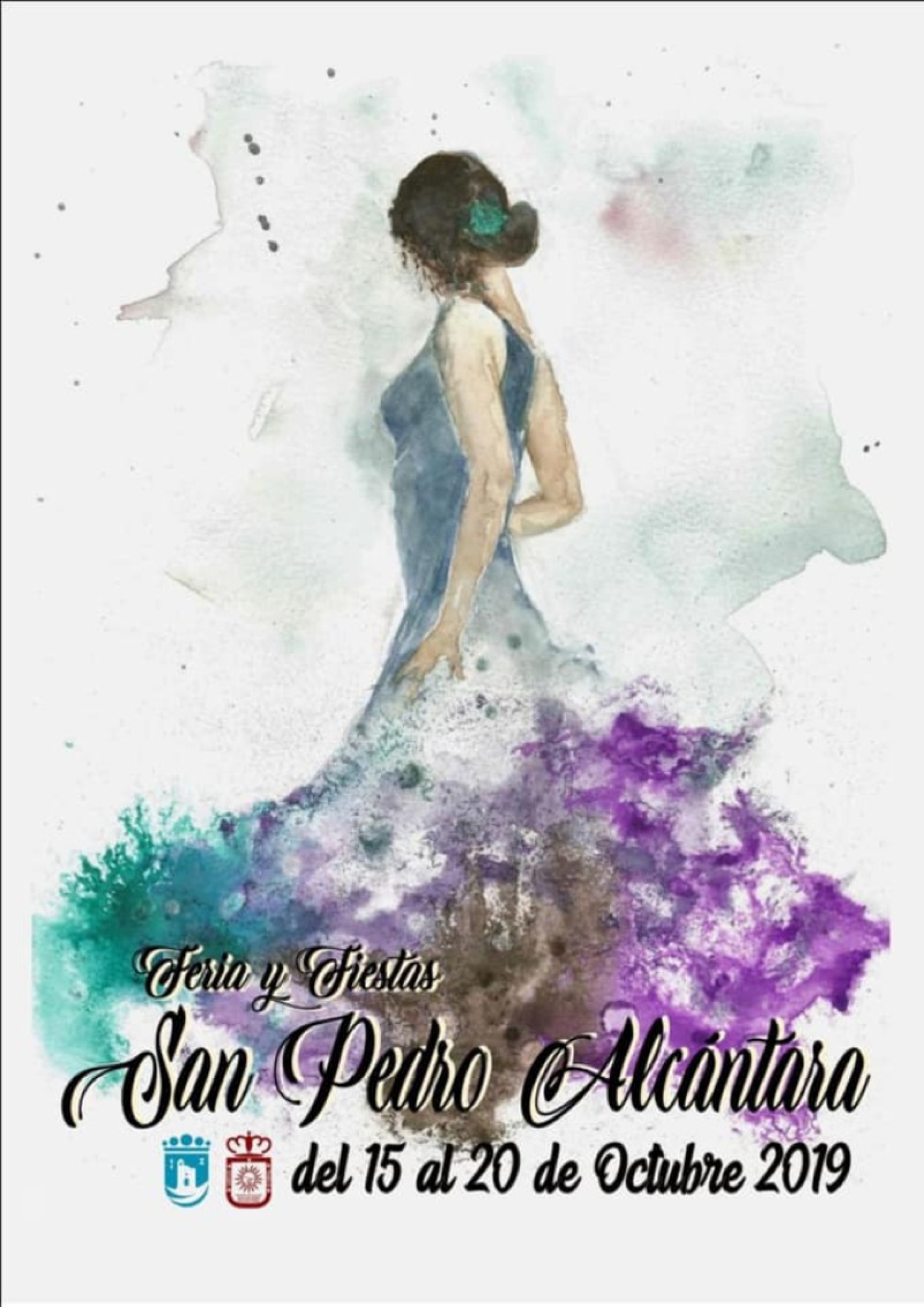 Feria y Fiestas San Pedro de Alántara  